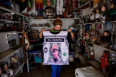 Cadena perpetua para ‘El Mayo’ Zambada: por qué esta condena cierra todo un capítulo en la historia del narco en México