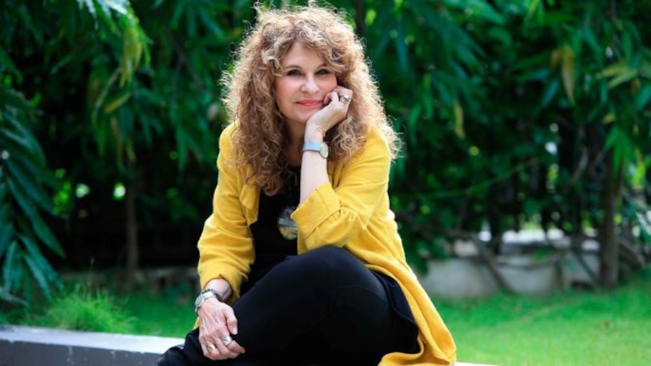 La escritora Gioconda Belli: una mujer valiente