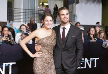 Se acerca el final de ´Divergent´