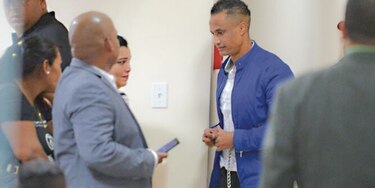 Testigo confirma actividades de la red en el caso El Gallero