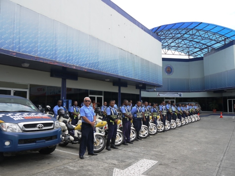 ATTT asegura que fiscalizará todas las paradas