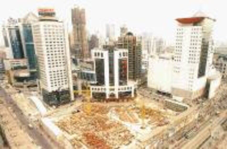 Entrada a la OMC, facilitará intercambio entre China y UE