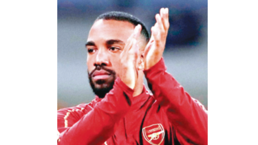 A semifinales, Arsenal, Chelsea, Valencia y Eintracht