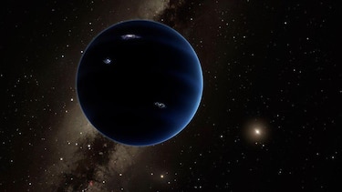 Por qué los científicos creen que están cerca de resolver el misterio del ‘Planeta 9′