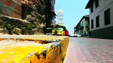 Aceras, en mal estado