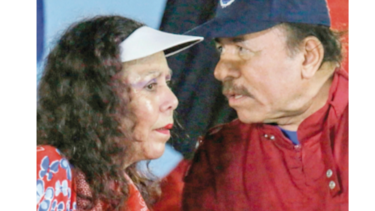 Pese a la represión, seguirá la lucha en las calles de Nicaragua