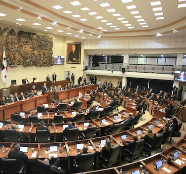 EN VIVO: Instalación del nuevo período de sesiones ordinarias de la Asamblea Nacional