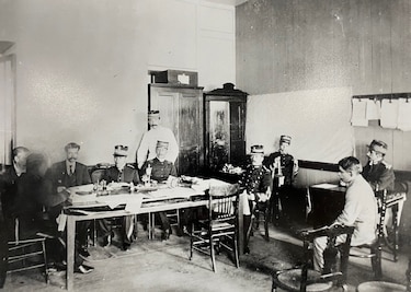 Victoriano Lorenzo: la traición, el juicio, el mito
