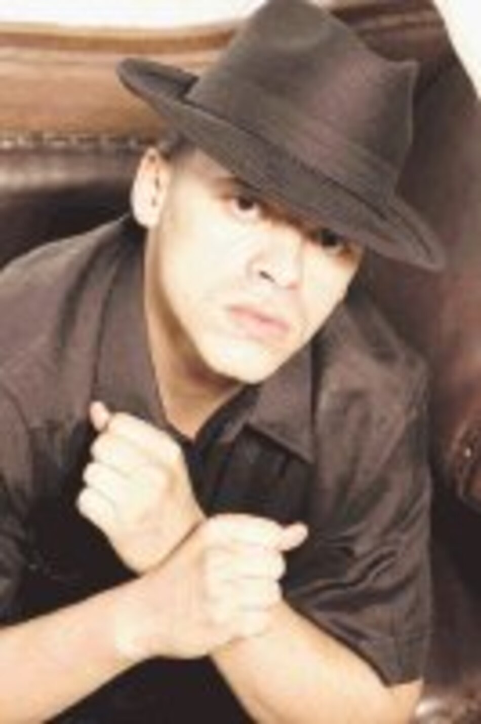 Y así nació el ‘reggaetón’...