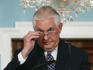 Estados Unidos revisa acuerdo nuclear con Irán