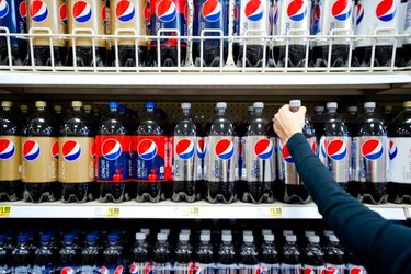 Diet Pepsi modifica fórmula edulcorante