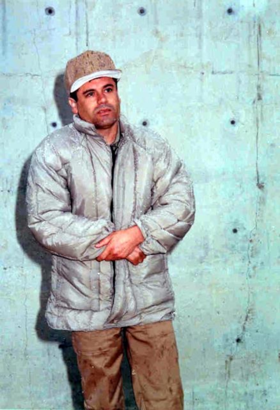 Guatemala investiga si 'Chapo' Guzmán habría muerto en enfrentamiento