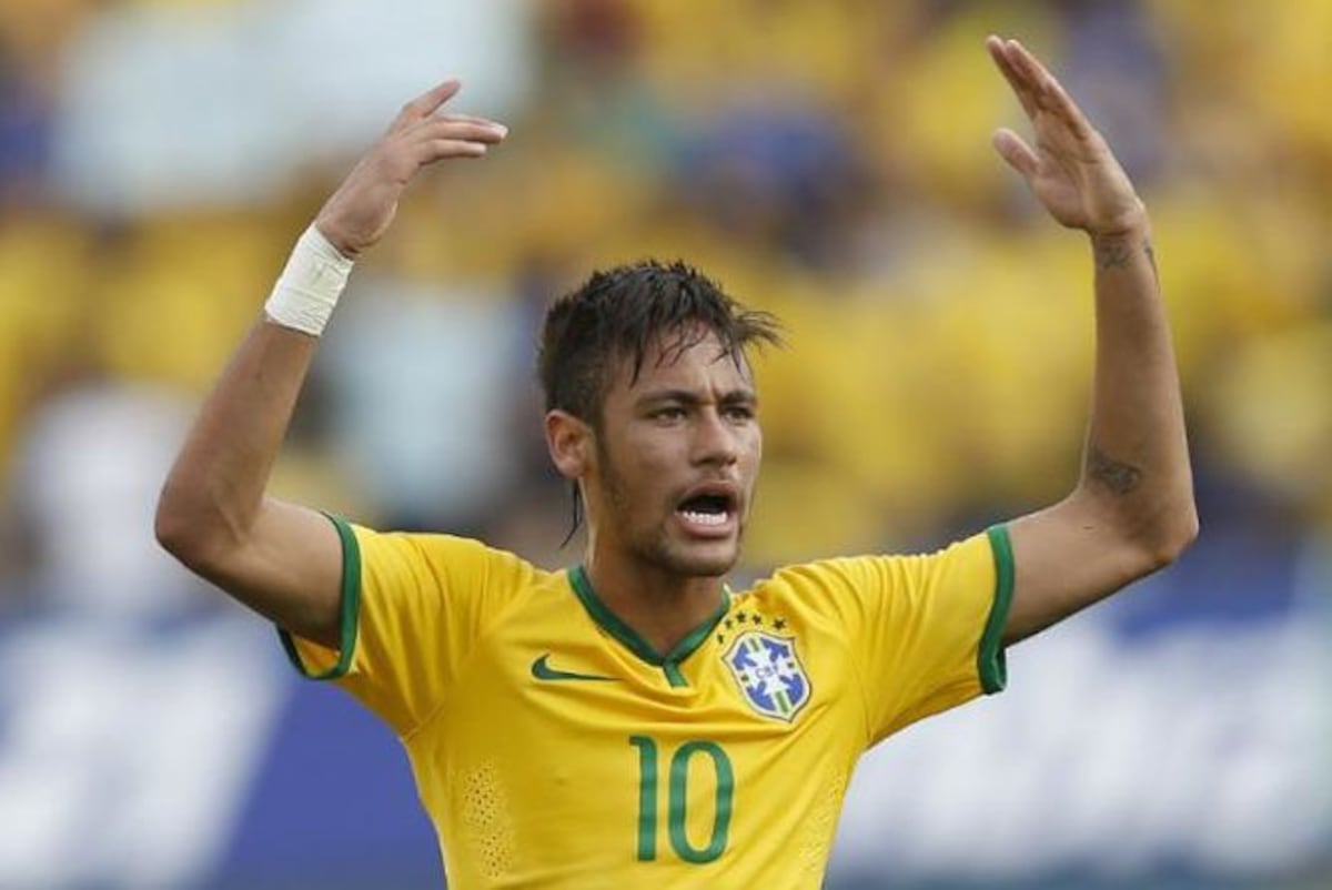 Fraude fiscal: Condenan a Neymar a pagar 53 millones de dólares por evasión de impuestos