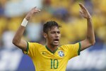 Fraude fiscal: Condenan a Neymar a pagar 53 millones de dólares por evasión de impuestos