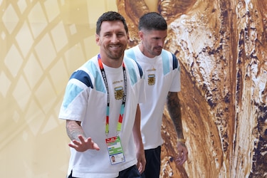 España, la Furia Roja, derrota a Argentina y levanta su segunda Copa del Mundo