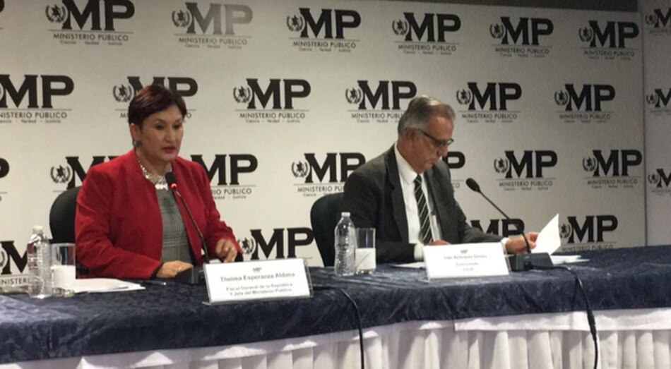 Empresa Odebrecht acuerda pagar 17.9 millones de dólares a Guatemala