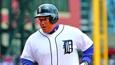 Cabrera lidera constelación de Venezuela en el Clásico