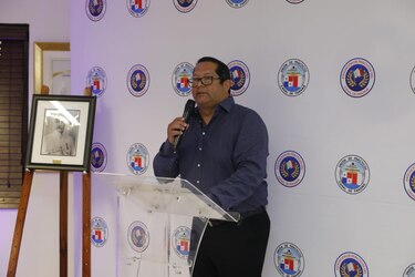 Prácticos del Canal de Panamá piden informar con claridad el tema hídrico