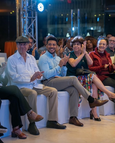 Estos son los ganadores del Concurso Nacional de Literatura Ricardo Miró 2026