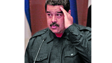 El chavismo se atrinchera