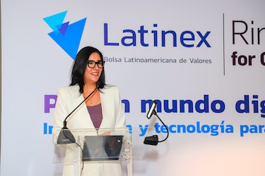Esperan atraer inversión extranjera al mercado de capitales