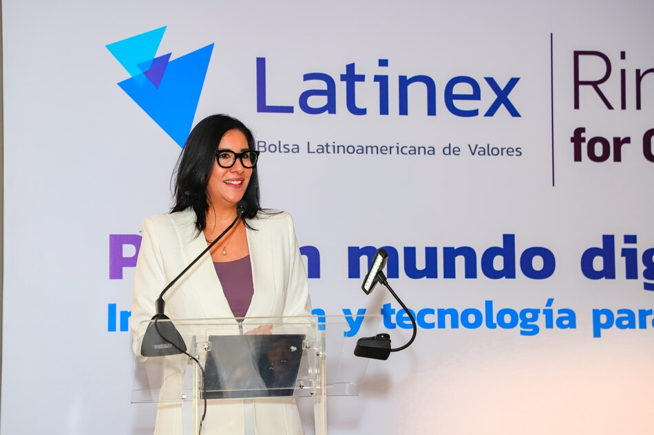 Esperan atraer inversión extranjera al mercado de capitales