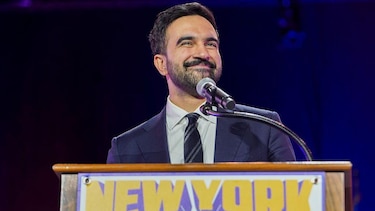 La victoria de Mandani en Nueva York