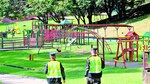 Anulan licitación en parque Omar