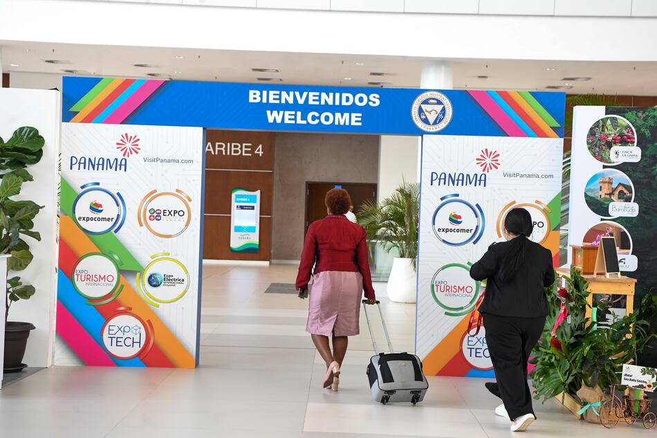 Cámara de Comercio destaca el impacto económico y laboral de ferias comerciales en el país