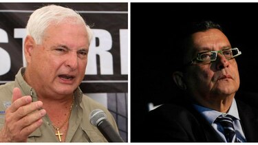 Odebrecht se comprometió a pagar $16 millones a campaña presidencial de Cambio Democrático; Martinelli hizo pagos en el Palacio de las Garzas