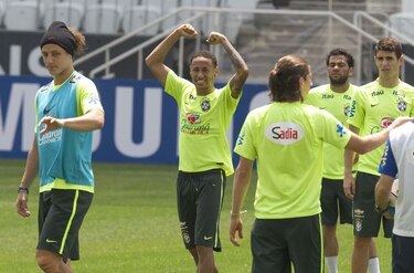 Argentina-Brasil, el plato fuerte de la eliminatoria y de la jornada