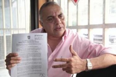 Ecuador considera 'precedente histórico' retiro de asilo a opositor en Panamá