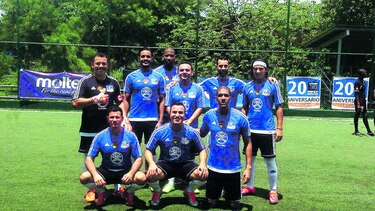 RPC y Sertv, hoy por el título