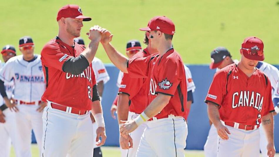 Novena panameña se juega la vida hoy en el clasificatorio a Lima 2019