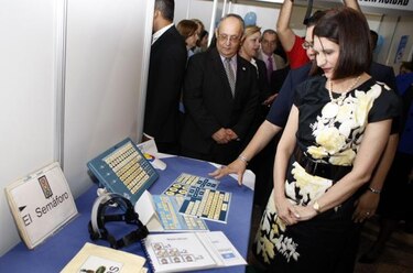 Inauguran el IX Congreso de Informática y Educación Especial
