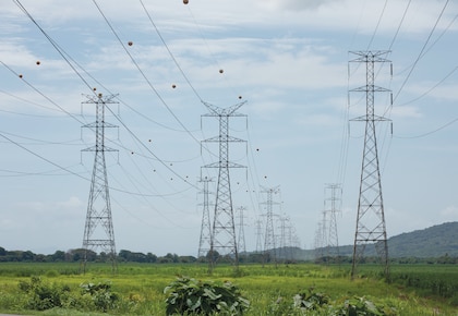 Interconexión Panamá-Colombia se acerca a su punto de no retorno