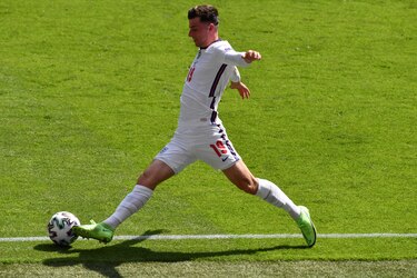 Los ingleses Mount y Chilwell, aislados hasta el lunes; baja contra los checos en Eurocopa