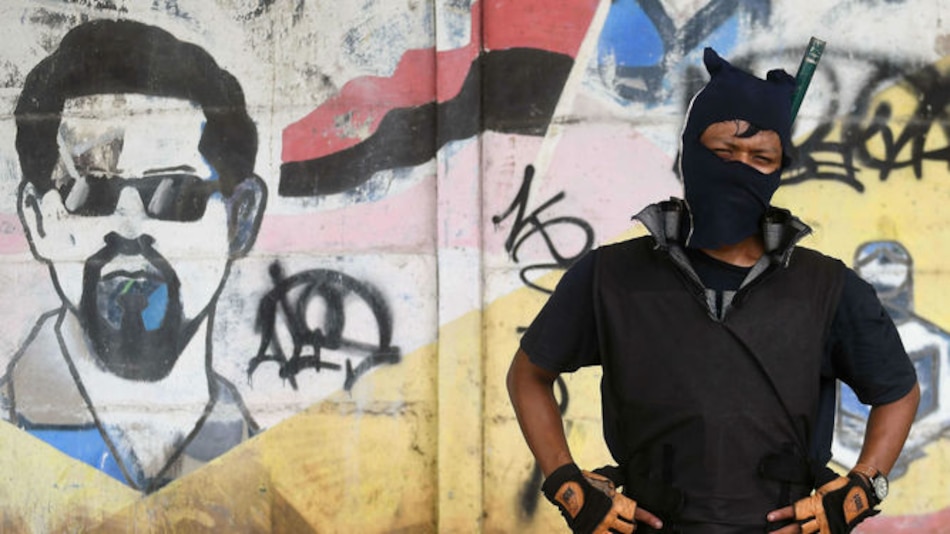 Recrudece represión en Nicaragua en vísperas de diálogo