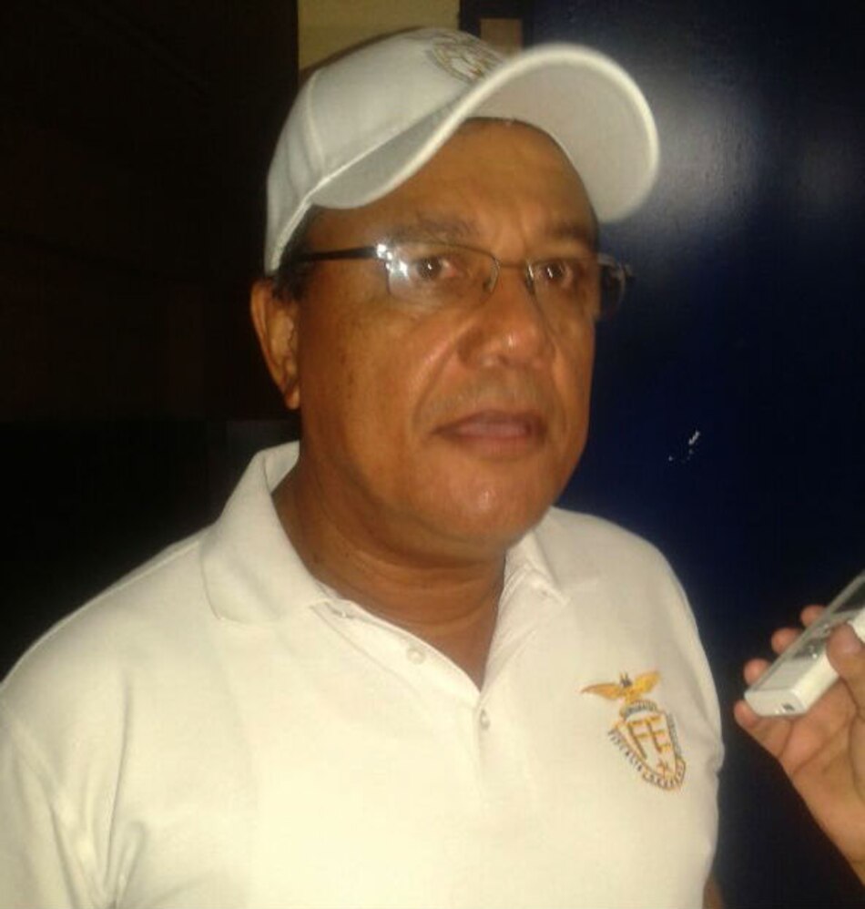 Fiscal electoral investigará portadas falsas