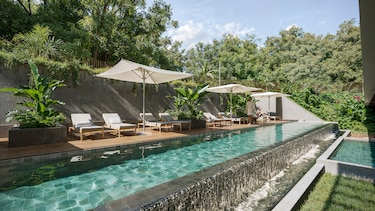 Sucasa Estate Developers inaugura su primera Sala de Ventas para presentar Baula Residences