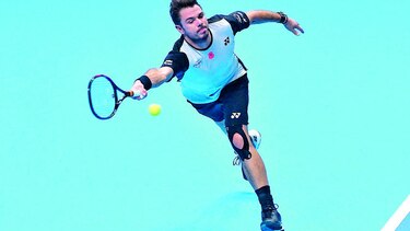 Nishikori da la gran sorpresa