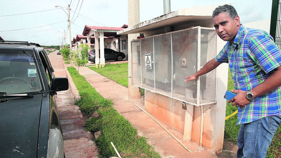 Inspeccionarán Brisas del Golf tras quejas de vecinos
