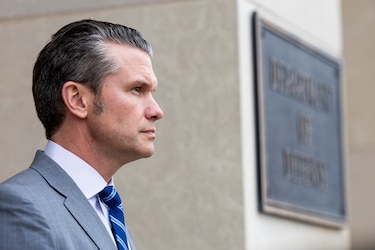 La misión de Pete Hegseth: Panamá, un punto clave para la seguridad de Estados Unidos