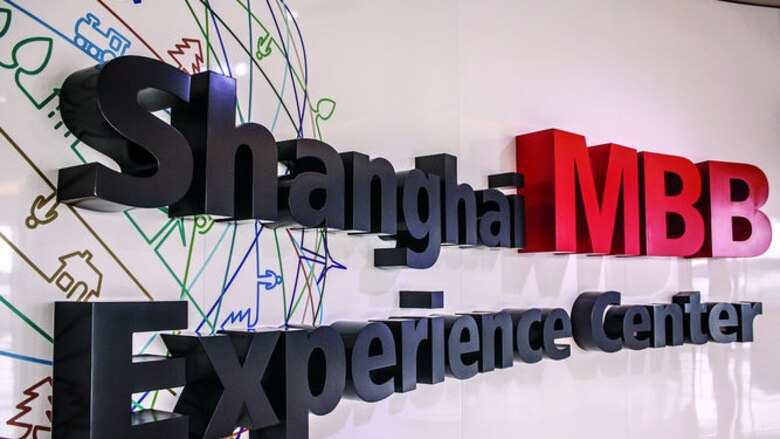 Huawei mira al futuro conectado