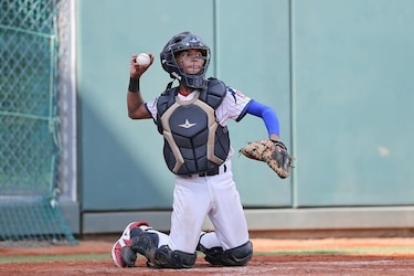 Panamá cae ante Estados Unidos en debut en Mundial Sub-12 de béisbol