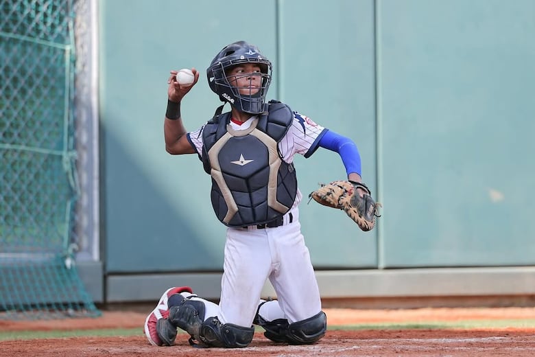 Panamá cae ante Estados Unidos en debut en Mundial Sub-12 de béisbol