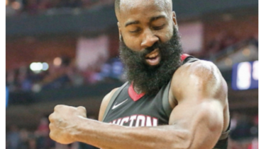 Harden lidera a los Rockets con 44 puntos ante Minnesota