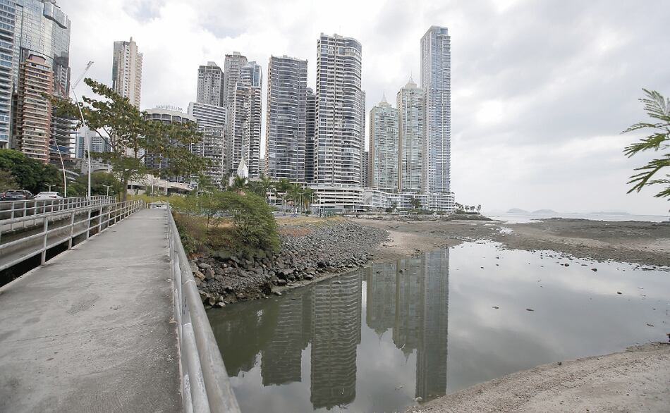 Licitarán colectora para saneamiento del río Matasnillo