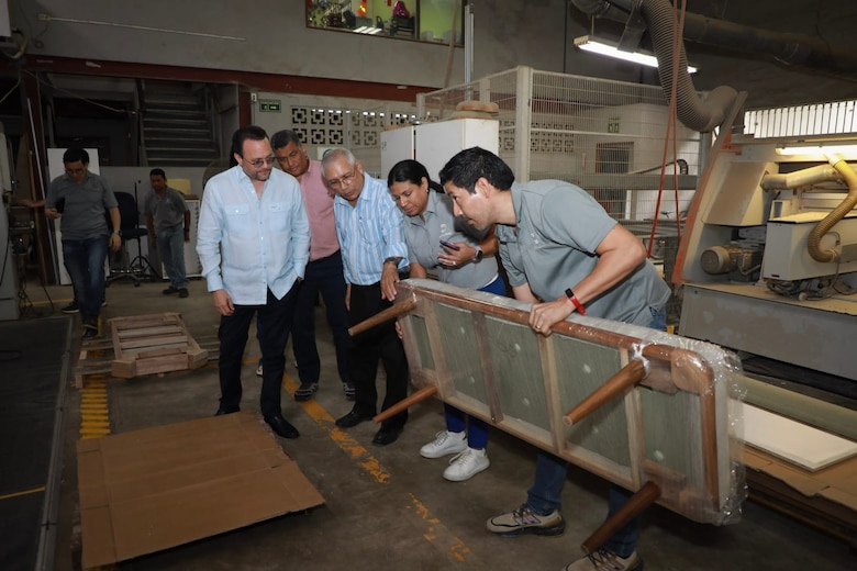 El Caribe depende de las importaciones y Panamá aprovecha la oportunidad con nuevos envíos