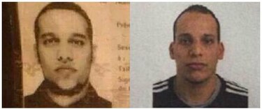 Se entrega sospechoso más joven del ataque a 'Charlie Hebdo'